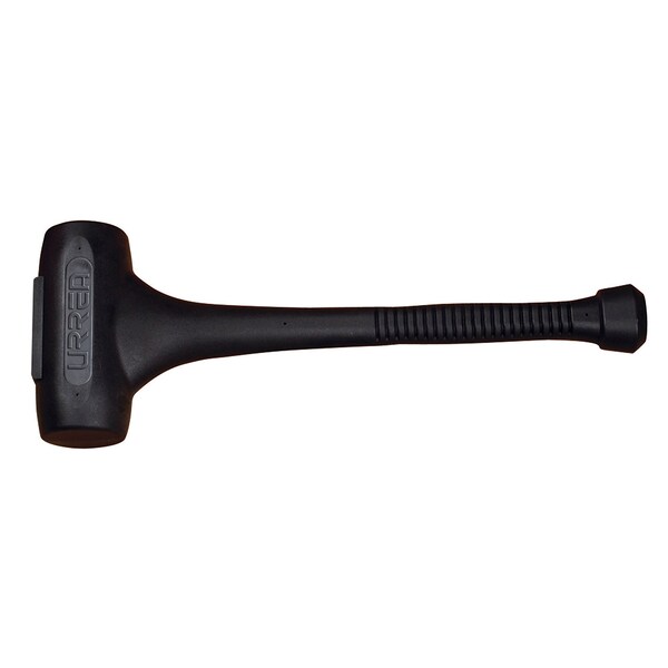 Urrea Dead blow impact sledge hammer 12Lb 1439DB